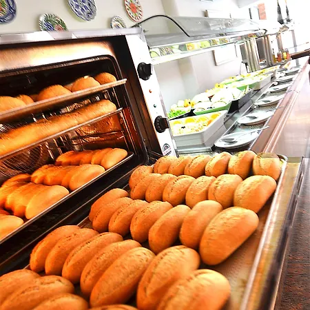 Tent 3* Playa de Palma (Mallorca)