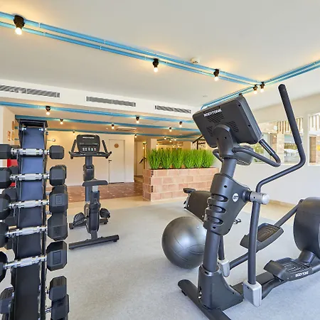 Hotel Tent Playa de Palma (Mallorca)