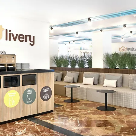 Tent Playa de Palma (Mallorca)