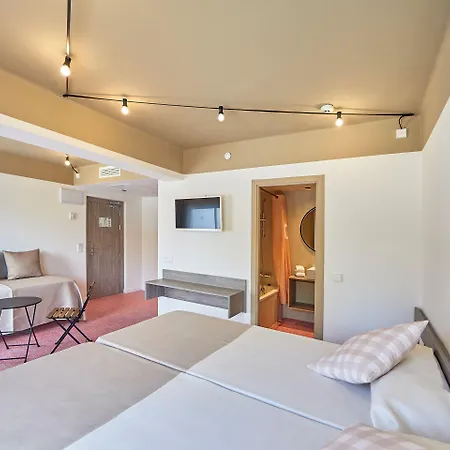 Hotel Tent Playa de Palma (Mallorca)