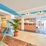 Tent 3* Playa de Palma (Mallorca)