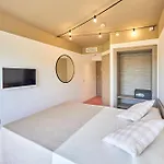 Tent Hotel