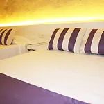Tent Hotel 3*