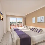 Hotel Tent