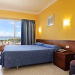 Tent Hotel Playa de Palma (Mallorca)