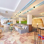 Tent 3* Playa de Palma (Mallorca)
