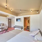 Hotel Tent Playa de Palma (Mallorca)