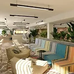 Hotel Tent Playa de Palma (Mallorca)