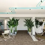 Hotel Tent Playa de Palma (Mallorca)