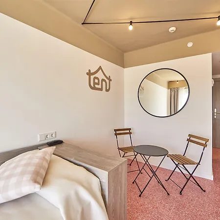 מלון Tent Playa De Palma