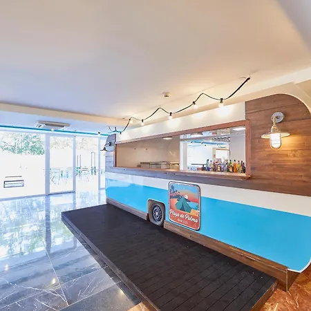 Tent Playa de Palma (Mallorca)