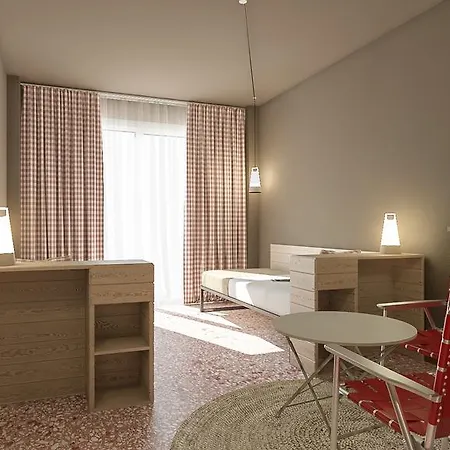 מלון Tent Playa De Palma