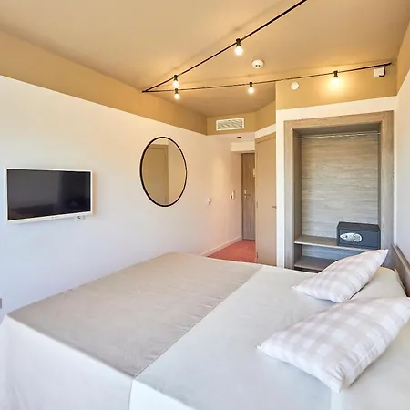Tent Playa De Palma מלון