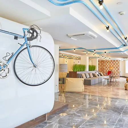 Tent Playa de Palma (Mallorca)