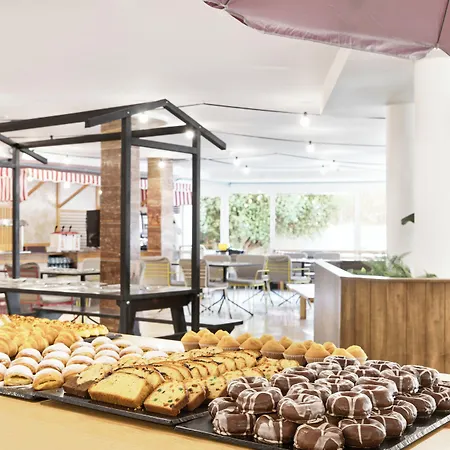 Hotel Tent Playa de Palma (Mallorca)