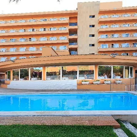 Tent Playa De Palma מלון