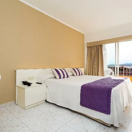 Tent Playa De Palma מלון