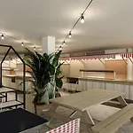 Tent Hotel 3*