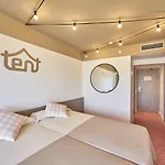 Tent 3* بلايا ذي بالما