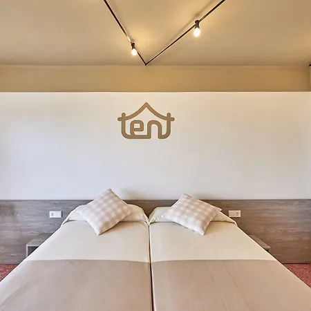 Tent Hotel Playa de Palma (Mallorca)