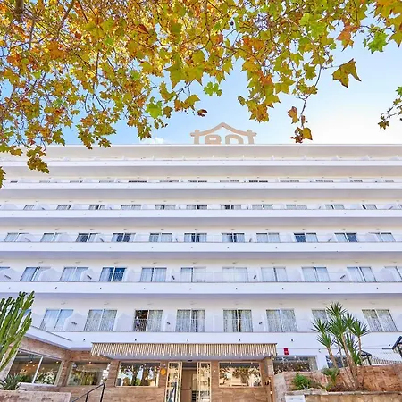 Tent Playa De Palma Ξενοδοχείο