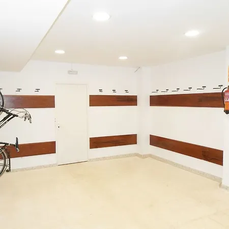 Tent 3* Playa de Palma (Mallorca)