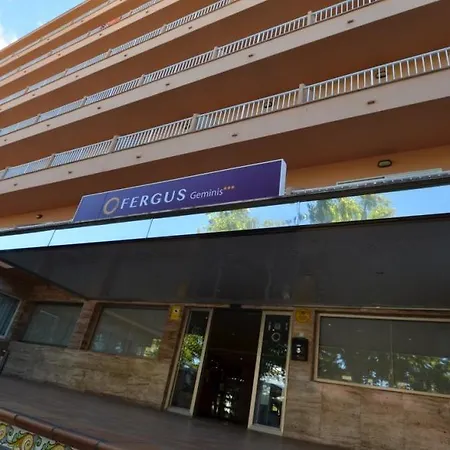 Ξενοδοχείο Tent Playa De Palma 3*