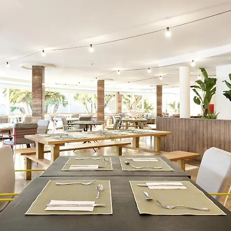 Tent Playa De Palma Hotel 3*