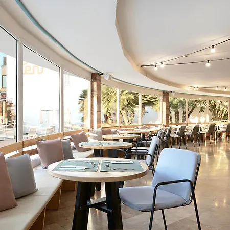 Ξενοδοχείο Tent Playa De Palma 3*