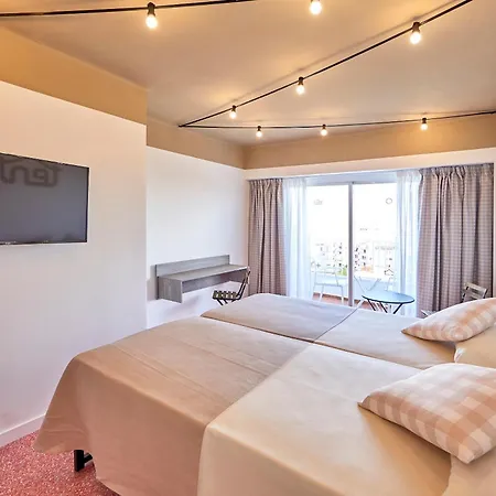 Tent 3* Playa de Palma (Mallorca)