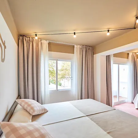 Tent Playa De Palma Ξενοδοχείο 3*