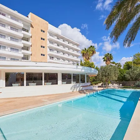 Hotel Tent Playa de Palma (Mallorca)