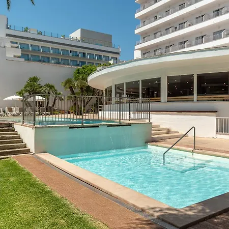 Tent Hotel Playa de Palma (Mallorca)