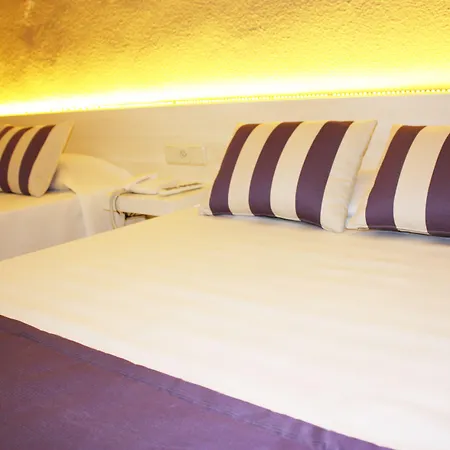 Tent מלון 3*
