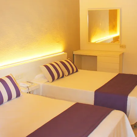 Tent 3* Playa de Palma (Mallorca)