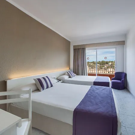 Tent Playa de Palma (Mallorca)