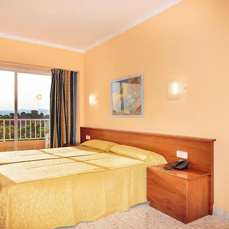 Tent 3* Playa de Palma (Mallorca)