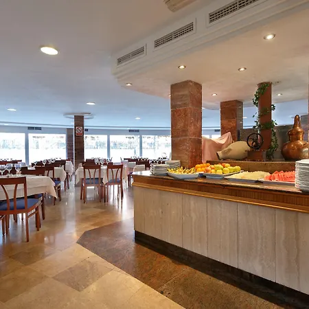 Tent Playa de Palma (Mallorca)