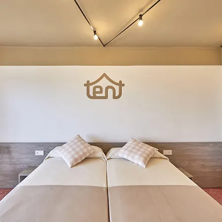 Tent Hotel 3*