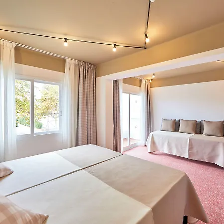 Tent Hotel 3*