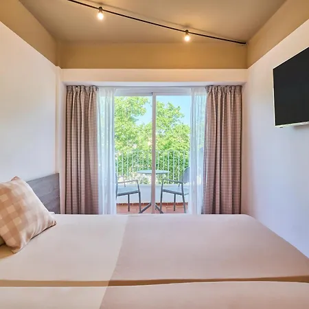 Tent 3* Playa de Palma (Mallorca)