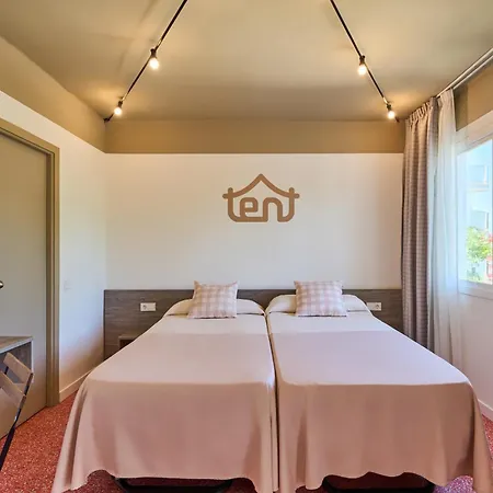 Hotel Tent Playa de Palma (Mallorca)
