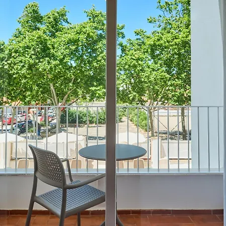 Hotel Tent Playa de Palma (Mallorca)