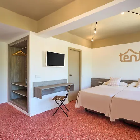 Hotel Tent Playa de Palma (Mallorca)