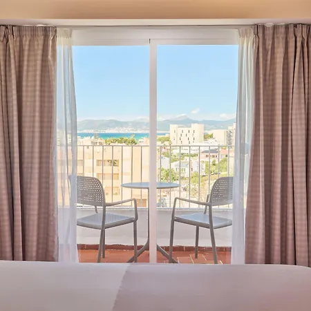 Tent 3* Playa de Palma (Mallorca)