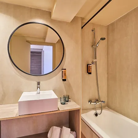Tent 3* Playa de Palma (Mallorca)