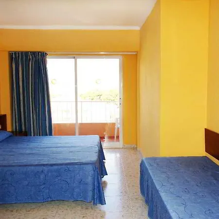 Tent Playa De Palma Ξενοδοχείο 3*