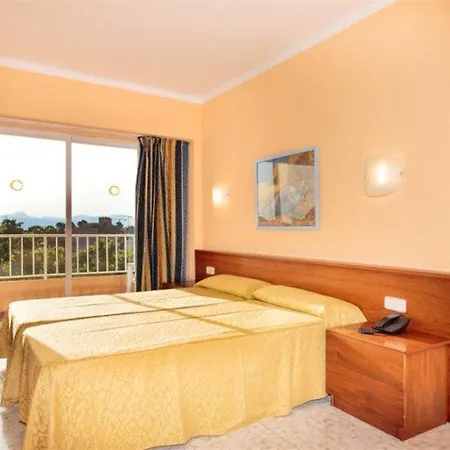 Tent Playa De Palma Πλάγια Ντε Πάλμα