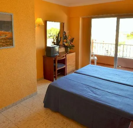 Ξενοδοχείο Tent Playa De Palma
