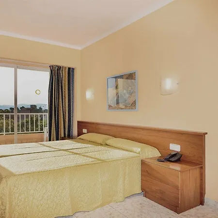 Tent Playa De Palma Ξενοδοχείο 3*